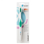 Зубна щітка Miradent Carebrush Ortho ортодонтична середня жорсткість для брекетів