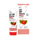 Гель для відновлення емалі MI Paste Plus Полуниця з фтором 35 мл
