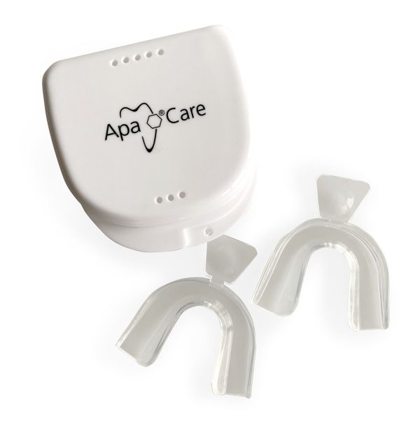 Капи ApaCare & Repair