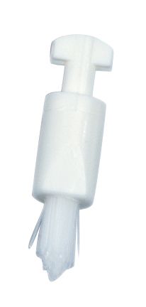 Монопучкові насадки paro® Interspace F