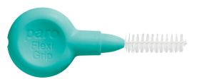 Міжзубні йоржики paro Flexi-Grip 5.0 мм зелені 48 шт