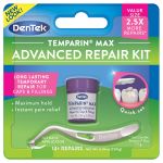Відновлення пломб, коронок або вкладок, що випали DenTek Temparin Max