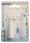 Набір для очищення проміжків між зубами paro sonic Interdental set