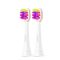 Змінні насадки для звукової зубної щітки Lebooo Super Cat O-Type 2 шт