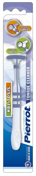 Очищувач язика Pierrot