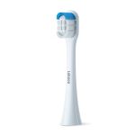 Змінні насадки для звукової зубної щітки Lebooo Diamond-Head Whitening 1 шт білі