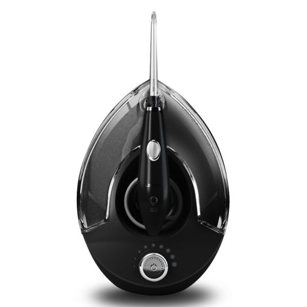 Іригатор Lebond W1 Black 5 насадок