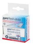 Медичні зубочистки з м'ятним смаком paro® Fresh-Sticks 96 шт