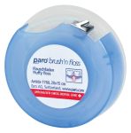 Зубна нитка суперфлос paro® Brush'n Floss 20 шт
