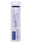 Зубна щітка Vitis Implant Sulcular для імплантатів