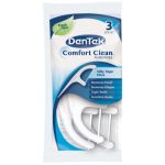 Флосс-зубочистки DenTek Комфортне Очищення 3 шт