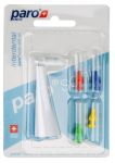 Змінні насадки для звукової зубної щітки Paro sonic Interdental
