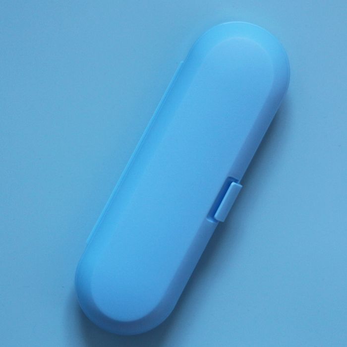 Футляр для електричної зубної щітки ProZone BOX-5 Синій