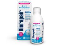 Ополіскувач BioRepair Plus Професійний захист та відновлення Адвансед 500 мл