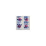 Таблетки для індикації нальоту Gum Red-Cote 4 шт