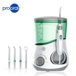 Іригатор Prooral 4 насадки