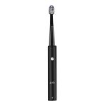 Звукова зубна щітка Jetpik JP260R Black 1 насадка