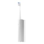 Звукова зубна щітка Jetpik JP260R Silver 1 насадка