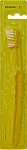 Зубна щітка Spokar C жорстка Жовта (8593534340626-yellow)