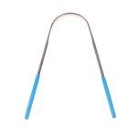 Очищувач язика ProZone Tongue Cleaner TCS-1 Синій