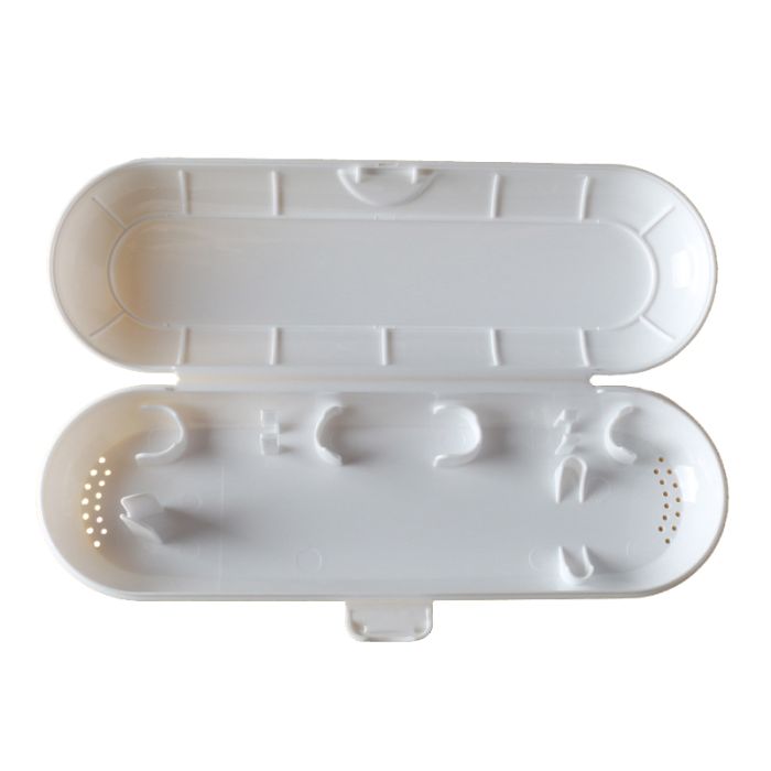 Футляр для електричної зубної щітки ProZone BOX-1 Білий