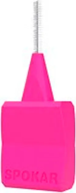 Міжзубні йоржики Spokar XM №0.5 мм 6 шт. (8593534342088)
