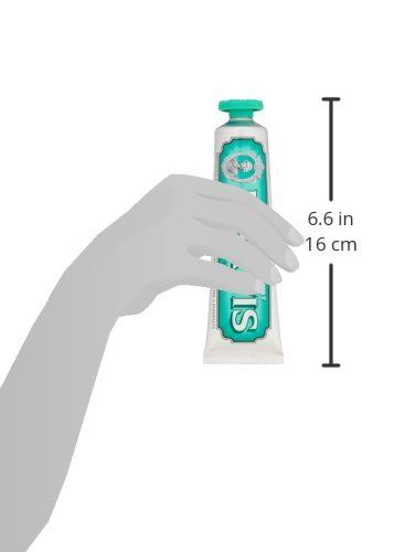 Зубна паста Marvis Classic Strong Mint 75 мл