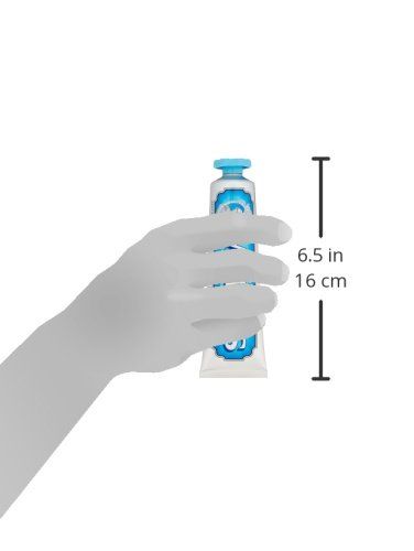 Зубна паста Marvis Aquatic Mint 75 мл