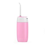 Іригатор для ротової порожнини Roaman SmartJet Pink