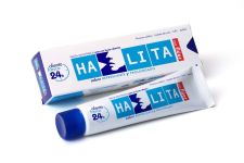 Зубна паста Halita для свіжого дихання 75 мл