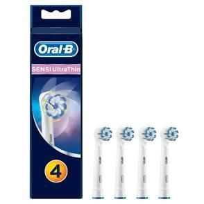 Змінна насадка Oral-B Sensitive 4 шт