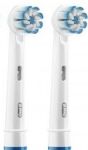 Змінна насадка Oral-B Sensitive 2шт