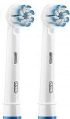 Змінна насадка Oral-B Sensitive 2шт