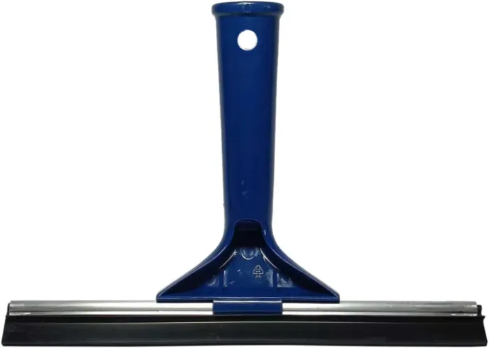 Водозгін Spokar PRO ALUM 20 см Синій (8593534441187_синій)