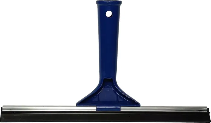 Водозгін Spokar PRO ALUM 25 см Синій (8593534441194_синій)