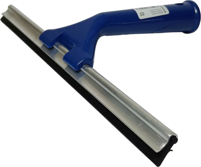 Водозгін Spokar PRO ALUM 30 см Синій (8593534441187_синій)