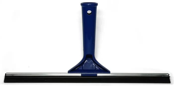 Водозгін Spokar PRO ALUM 30 см Синій (8593534441187_синій)