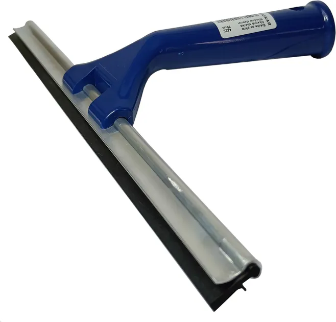 Водозгін Spokar PRO ALUM 35 см Синій (8593534441194_синій)