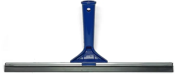 Водозгін Spokar PRO ALUM 35 см Синій (8593534441194_синій)