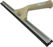 Скребок для миття вікон Spokar PRO ALUM 35 см Бежевий (8593534441194_беж)