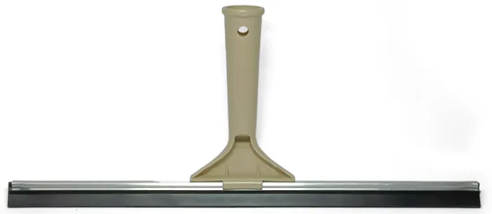 Водозгін Spokar PRO ALUM 35 см Бежевий (8593534441194_беж)