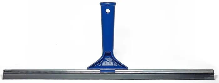 Водозгін Spokar PRO ALUM 40 см Синій (8593534441187_синій)