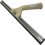 Скребок для миття вікон Spokar PRO ALUM 40 см Бежевий (8593534441187_беж)