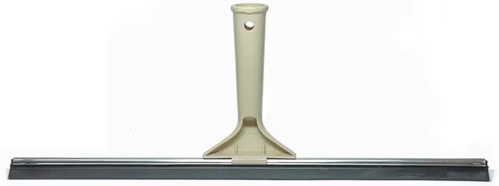 Скребок для миття вікон Spokar PRO ALUM 40 см Бежевий (8593534441187_беж)