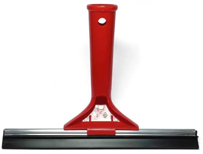 Водозгін Spokar PRO ALUM 20 см Червоний (8593534441187_червоний)