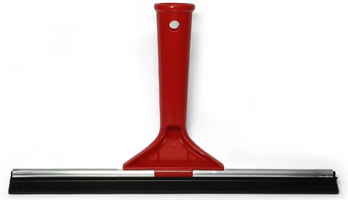 Водозгін Spokar PRO ALUM 25 см Червоний (8593534441194_червоний)