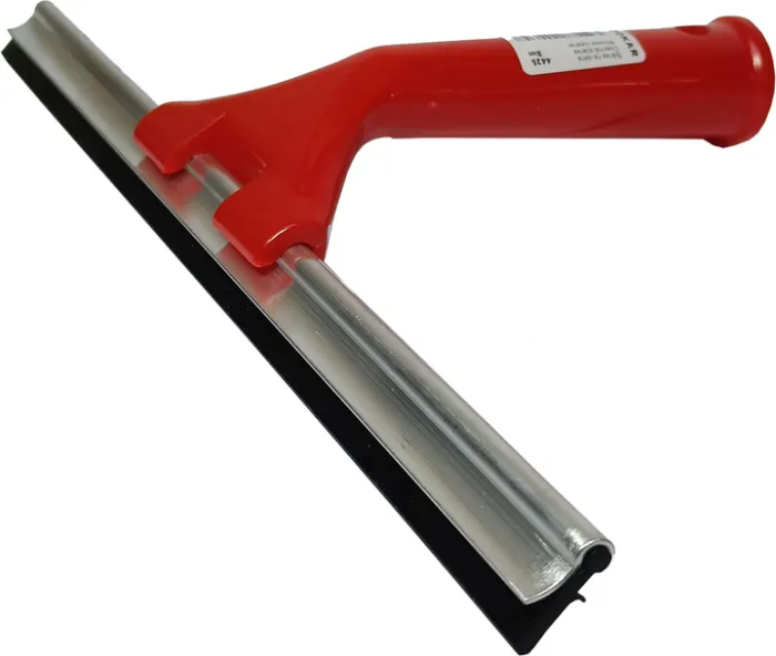 Водозгін Spokar PRO ALUM 30 см Червоний (8593534441187_червоний)