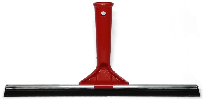 Водозгін Spokar PRO ALUM 30 см Червоний (8593534441187_червоний)