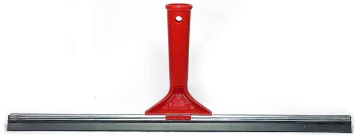 Водозгін Spokar PRO ALUM 40 см Червоний (8593534441187_червоний)