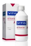 Ополіскувач рота Vitis Anticaries 500 мл